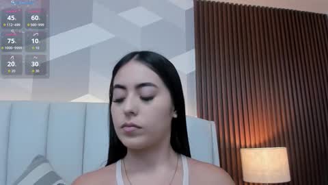 Julieta Santos online show from December 22, 6:33 pm