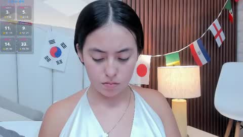 Julieta Santos online show from June 26, 6:42 pm