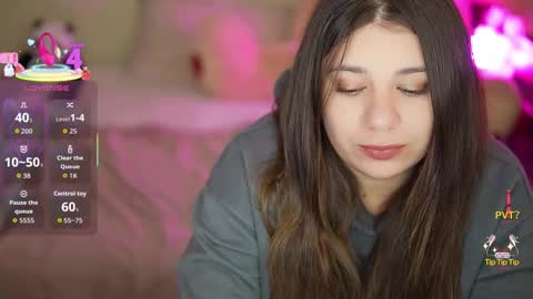 J U L I E T online show from October 22, 12:54 pm