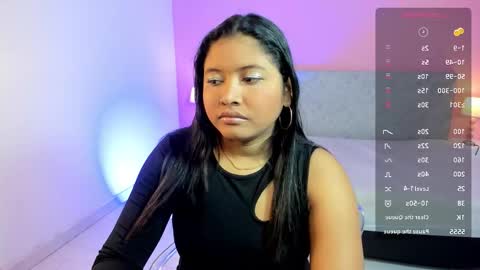 JulietEmber45 online show from September 22, 12:36 pm