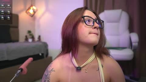 julieth_rojas online show from May 22, 10:08 pm