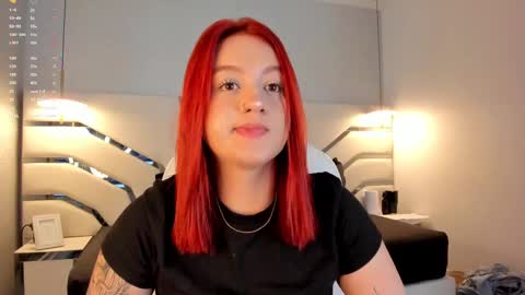 julieth_rojas online show from September 19, 4:55 am