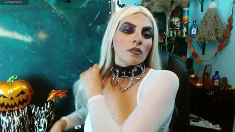    online show from October 30, 6:38 am