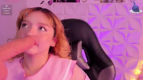 Julieth online show from January 15, 9:21 pm