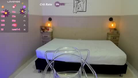 Julieth Julie online show from November 20, 3:46 pm