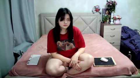Julietkitty online show from December 3, 3:29 am
