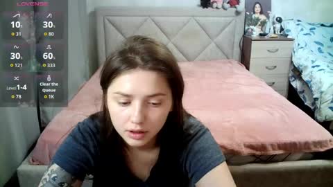 Julietkitty online show from May 23, 6:23 am