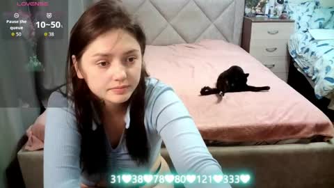 Julietkitty online show from May 19, 5:25 am
