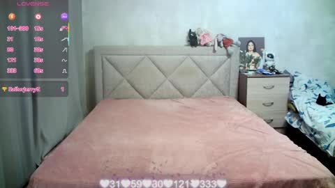Julietkitty online show from May 8, 4:27 am