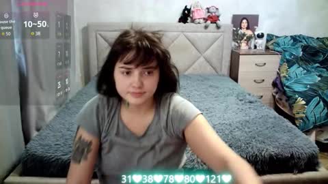 Julietkitty online show from October 6, 4:18 am