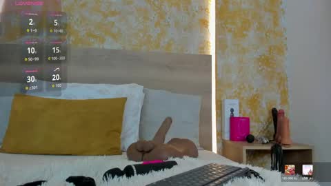 Julieta online show from May 8, 11:35 am