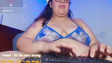 Julietta Big online show from May 14, 8:58 pm