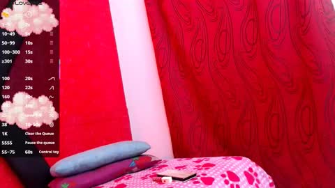 juliette18rose online show from March 16, 6:34 pm