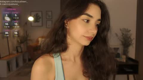 Juliette Dee online show from May 25, 9:25 pm