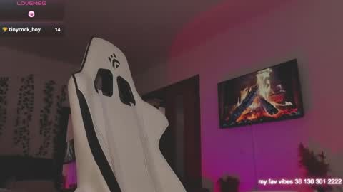 juliette_sunshine online show from May 8, 4:38 am