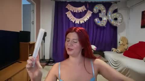 Rose online show from May 24, 9:08 am
