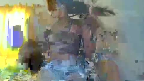 juliexexy online show from February 27, 5:45 am