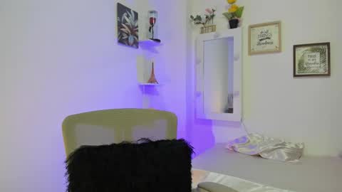 JULIETA online show from January 21, 12:39 pm