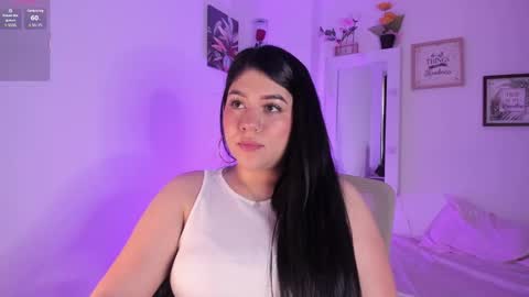 JULIETA online show from February 20, 12:15 pm