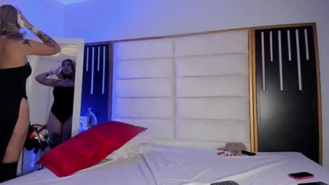 Juli online show from February 24, 12:59 pm