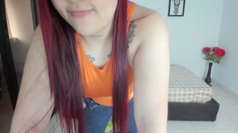 Juline Smith online show from December 4, 12:51 pm