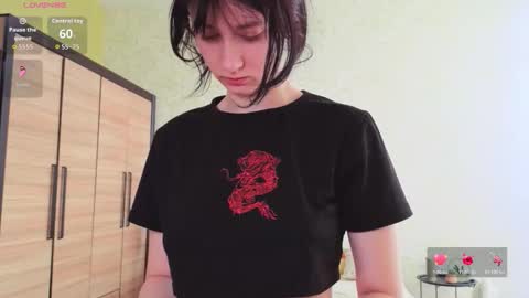 Asmodeus online show from October 19, 9:33 am