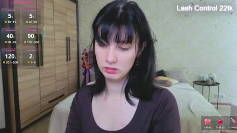 Asmodeus online show from May 11, 7:21 am