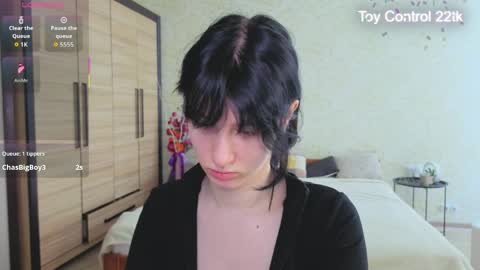 Asmodeus online show from May 16, 7:22 am