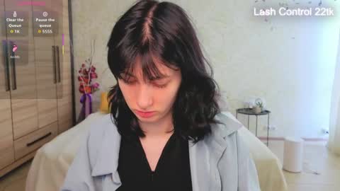 Asmodeus online show from May 12, 7:27 am