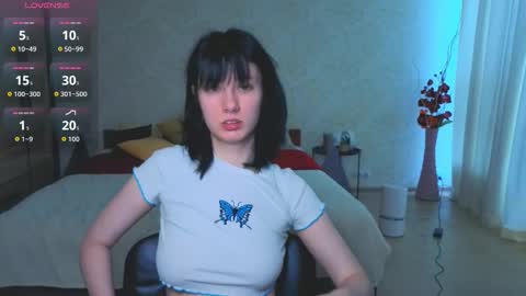 Asmodeus online show from February 15, 8:02 am