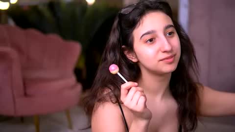 Foxy online show from March 30, 11:32 am