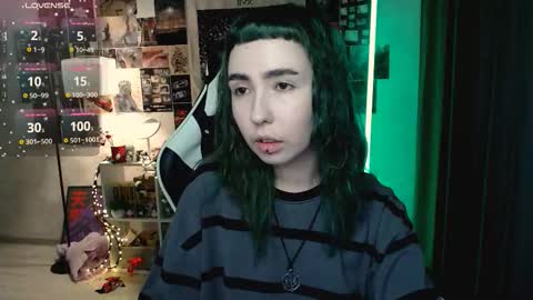 Baroness Von Cringe online show from October 29, 6:32 pm