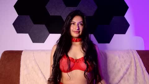 Julietha  online show from November 29, 12:14 am