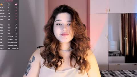 Snapshot of july_slowdive chatting on February 3, 12:57 pm Julie online show from February 3, 12:57 pm