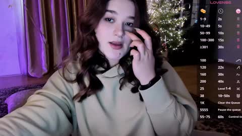 Snapshot of july_slowdive chatting on January 15, 11:10 am Julie online show from January 15, 11:10 am