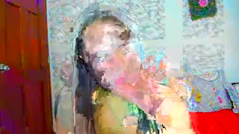 juliana online show from May 23, 9:46 pm
