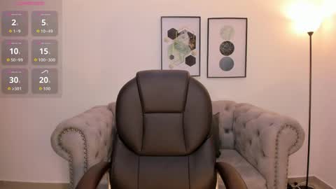 July Adams online show from May 15, 5:11 am