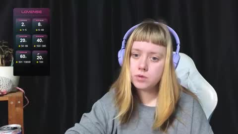 June online show from November 28, 8:17 am