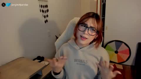 Call me Sussy  online show from February 24, 3:49 am