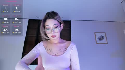  Jung so online show from February 23, 2:23 am