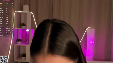 Bella online show from November 17, 4:24 am