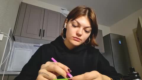 Ashley online show from November 21, 10:28 am