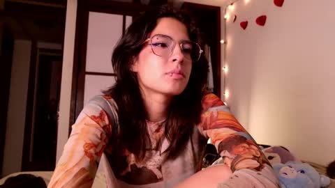 Welcome to my new account online show from May 12, 11:44 pm