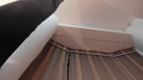 Jupiter Fox online show from October 15, 12:35 am