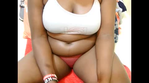 jusst_ayanna online show from May 22, 11:30 am