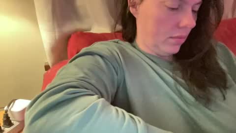 Flirty influncer online show from November 12, 11:19 am