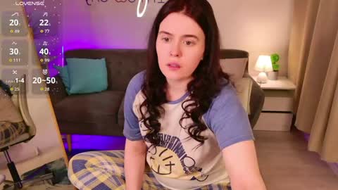 Mira online show from May 10, 11:07 pm