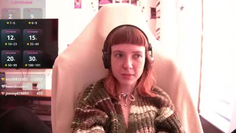 Snapshot of just_busking chatting on December 2, 7:10 am Julia online show from December 2, 7:10 am