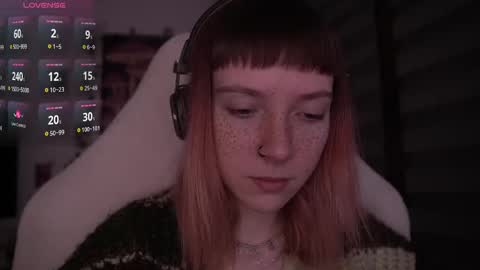 Snapshot of just_busking chatting on February 17, 4:53 am Julia online show from February 17, 4:53 am