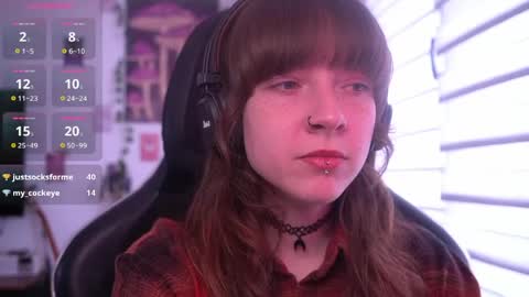Julia online show from May 12, 1:29 pm